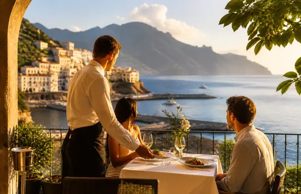 HoReCa și turism, telefonie SmartPBX