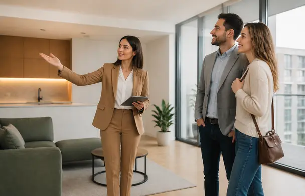 Imobiliare, telefonie SmartPBX