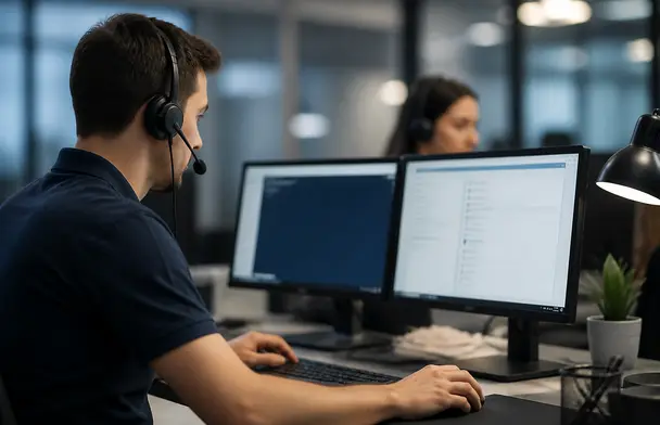 Companii de servicii și suport tehnic, telefonie SmartPBX