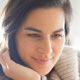 Portret Georgiana