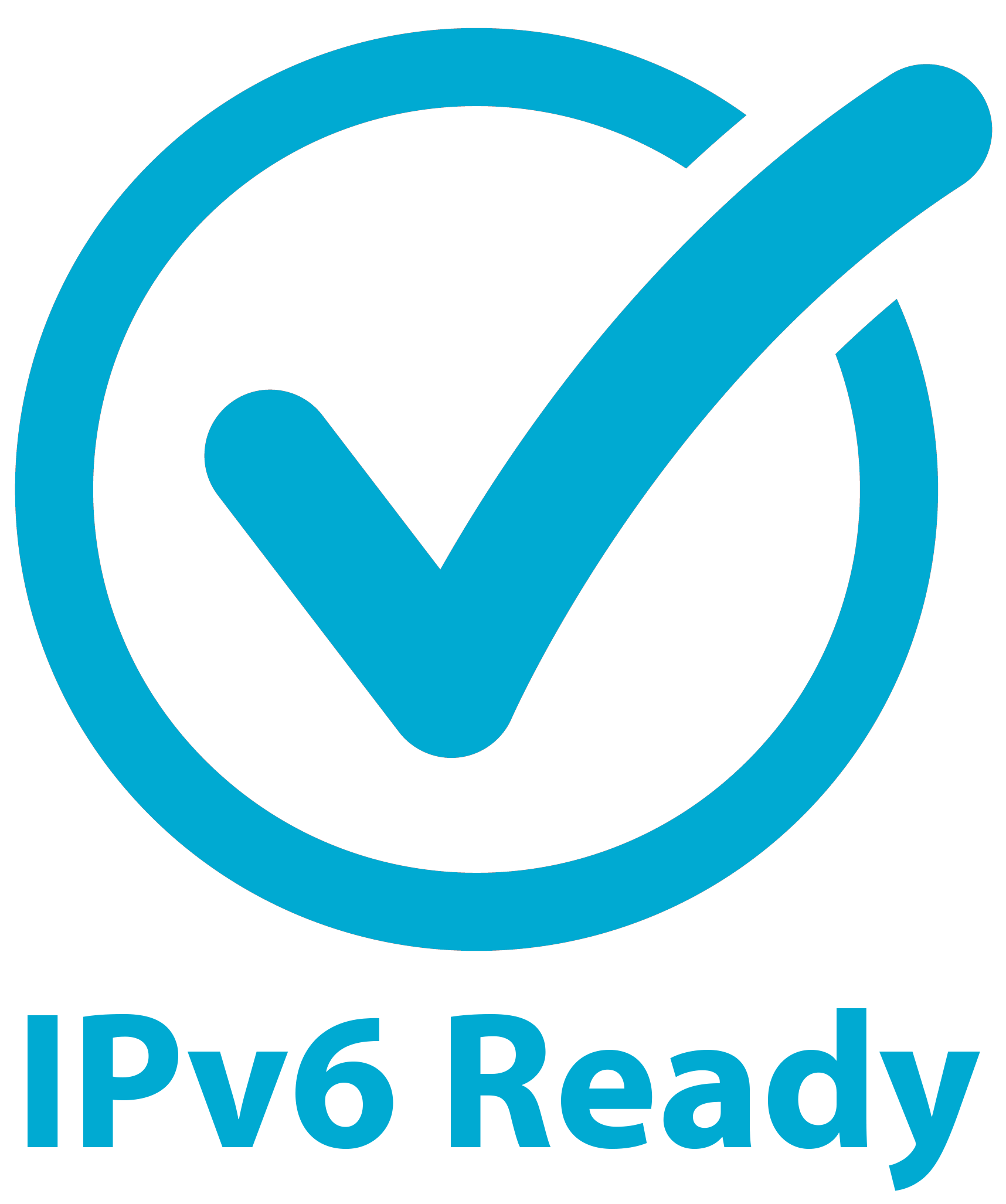 IPv6 Ready