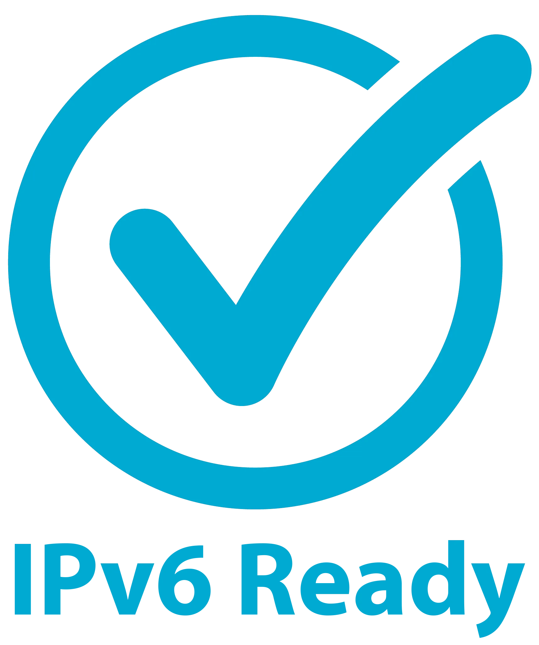 IPv6 Ready