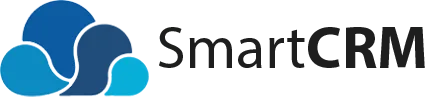 SmartCRM Logo