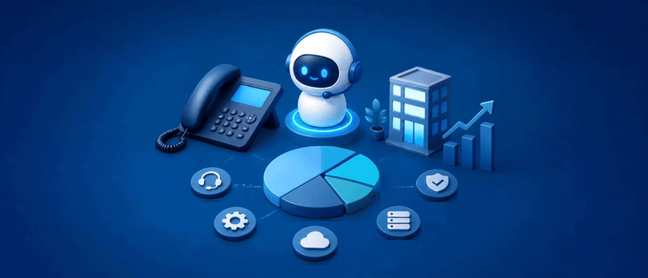 Cât costă o centrală telefonică pentru firmă în 2026? Structura reală a prețului