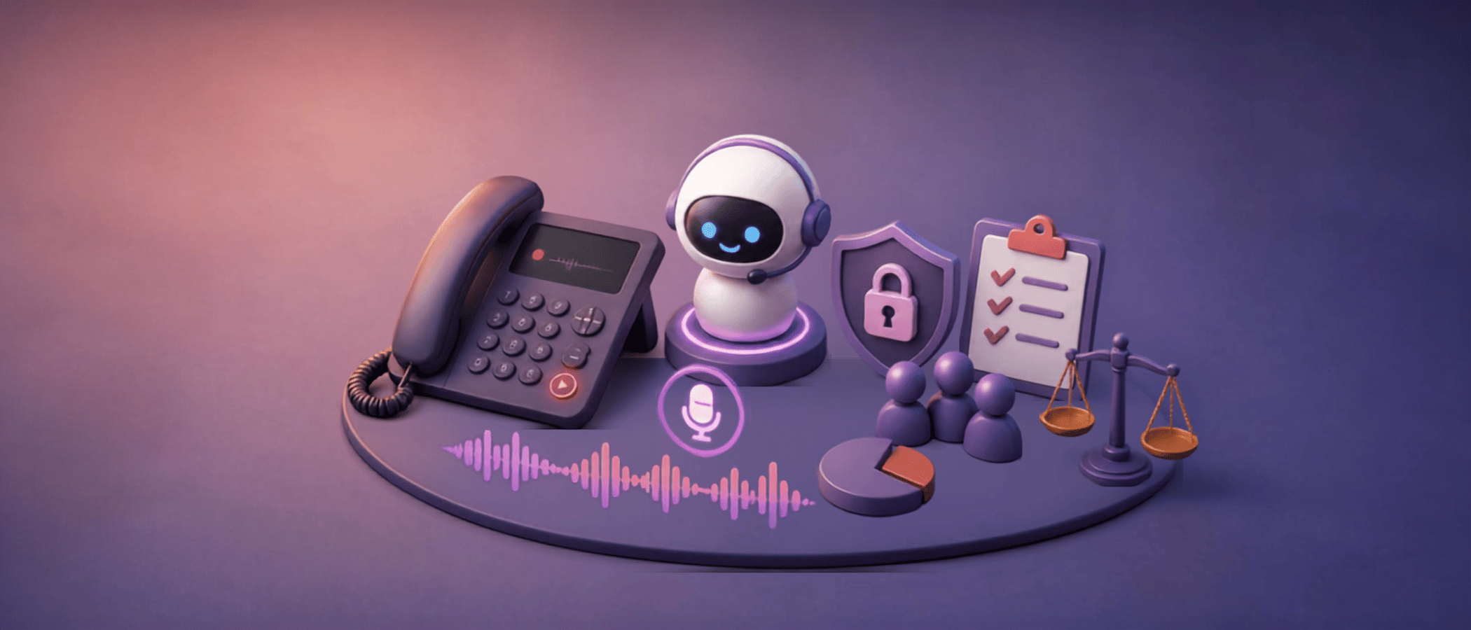 Înregistrarea convorbirilor telefonice în firmă: ce spune GDPR și cum o faci corect